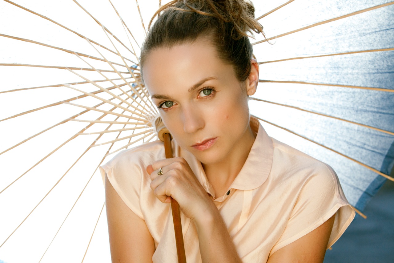 凯瑞·康顿的写真