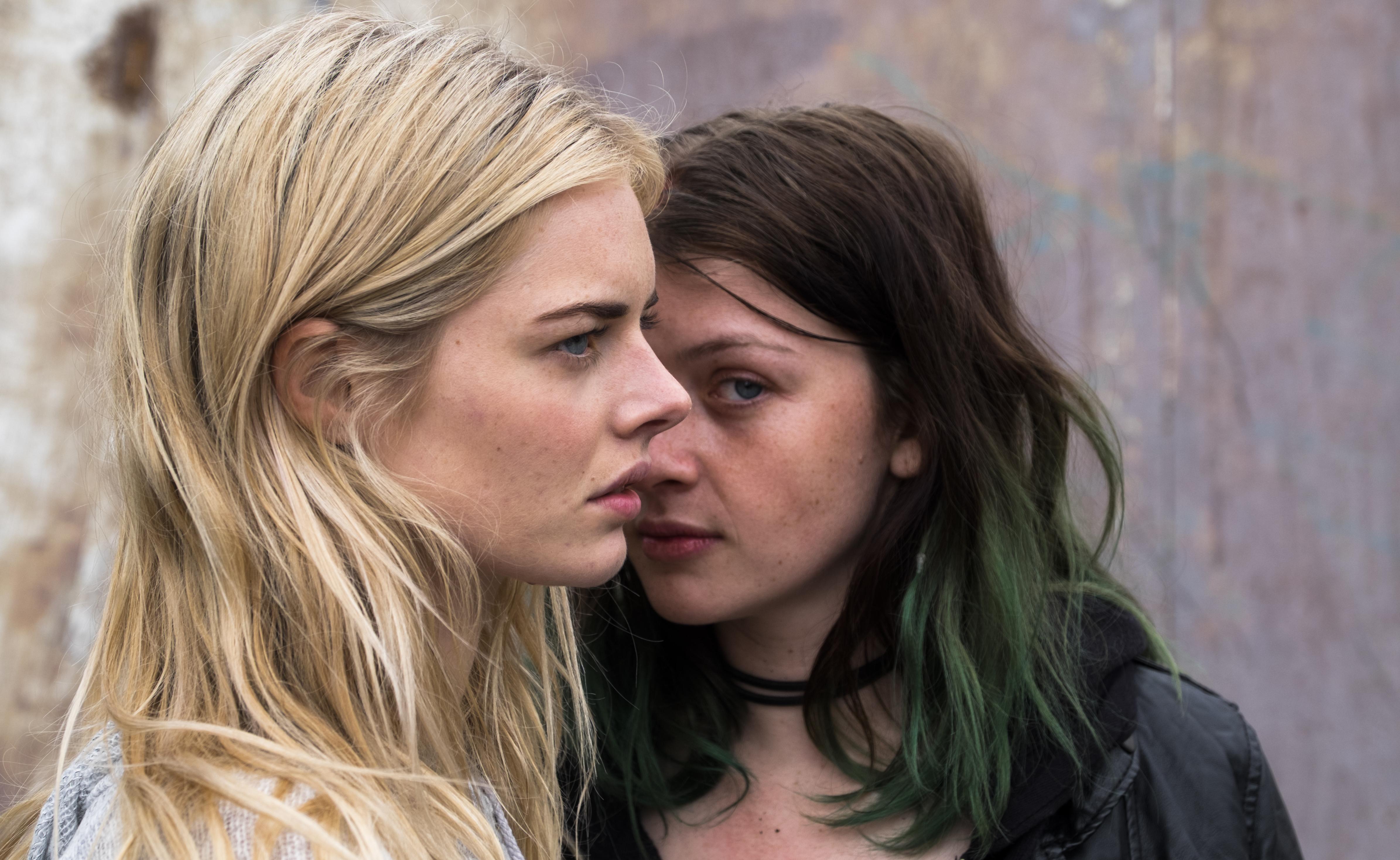 萨玛拉·维文的写真-Samara-Weaving @K...