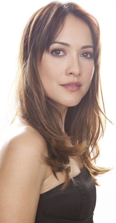 玛拉雅·瑞沃拉·德鲁 的写真