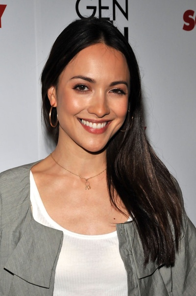 玛拉雅·瑞沃拉·德鲁 的写真