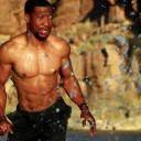 乔纳森·梅杰斯