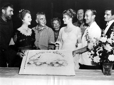 查尔斯·维多的写真-Celebrating Grace Ke...