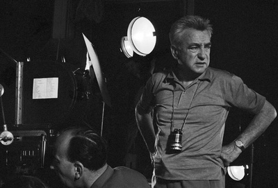 查尔斯·维多的写真