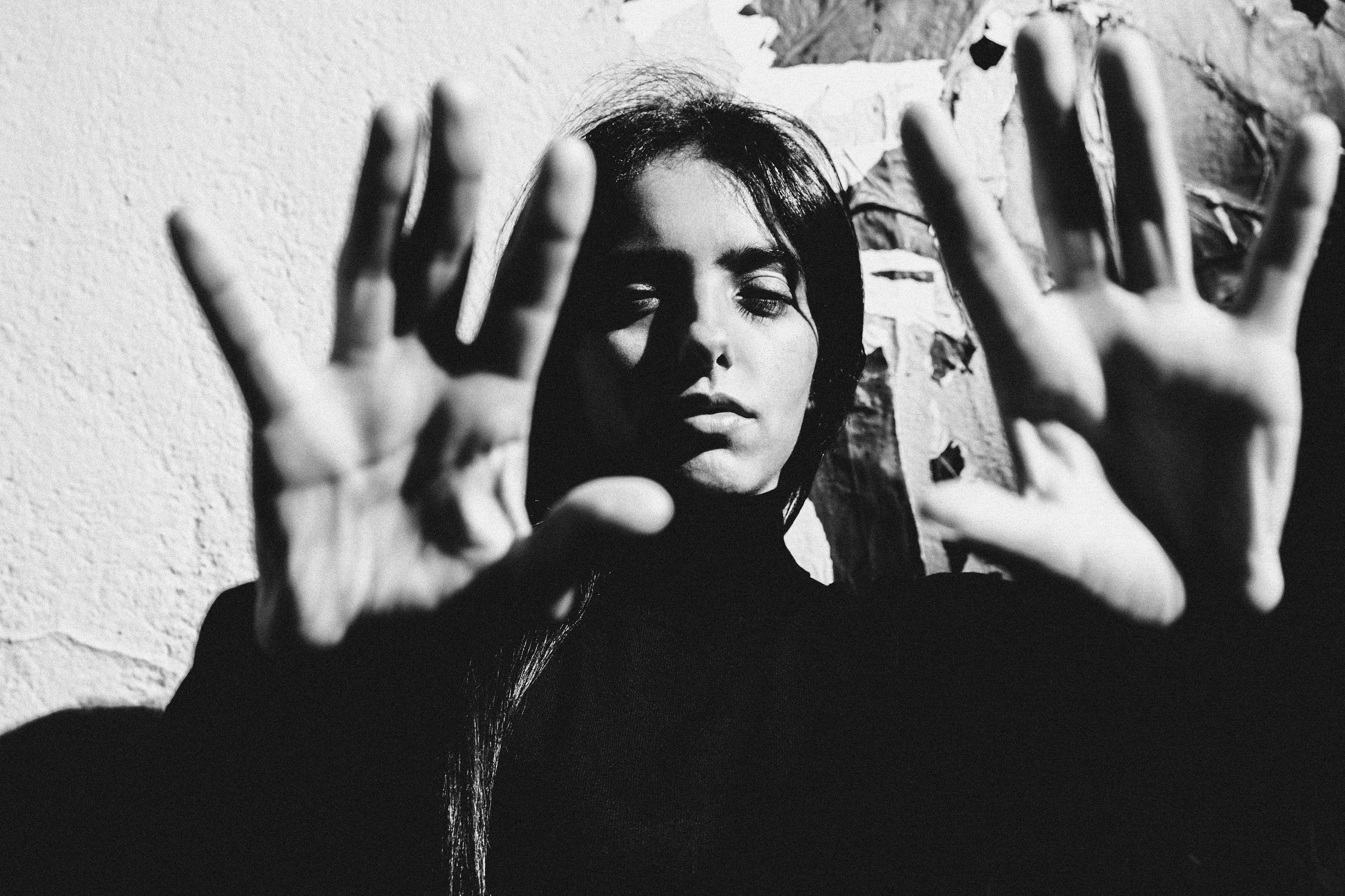 阿弗西娅·埃尔奇的写真