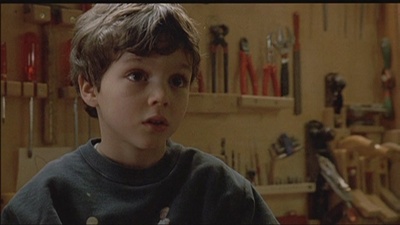 法比齐奥·波萨尼的写真