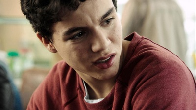 法比齐奥·波萨尼的写真