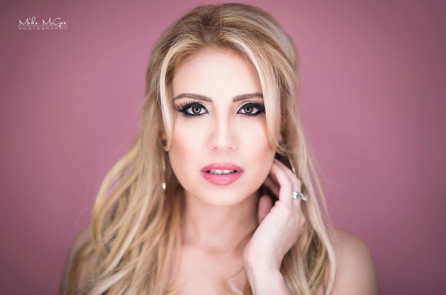 玛塞拉·布拉吉奥的写真