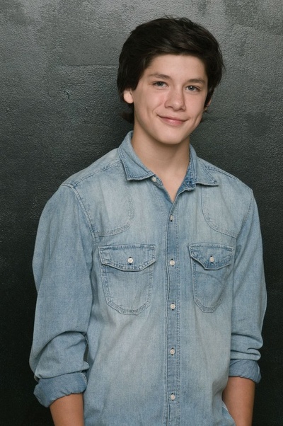 里卡多·霍约斯的写真