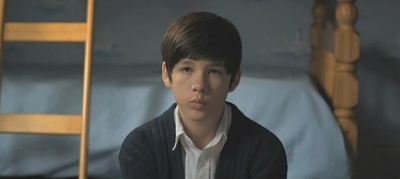 里卡多·霍约斯的写真-衣柜迷藏里的Tony同...