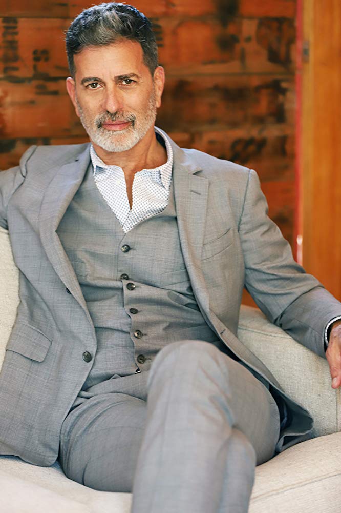 弗雷德里克·基夫的写真