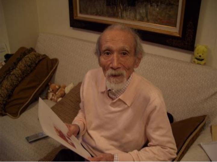 高桥昌也的写真