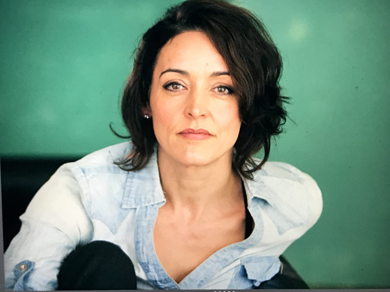 珍妮特·基德尔的写真