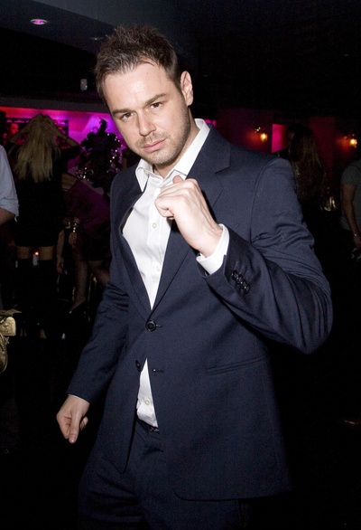 丹尼·戴尔的写真