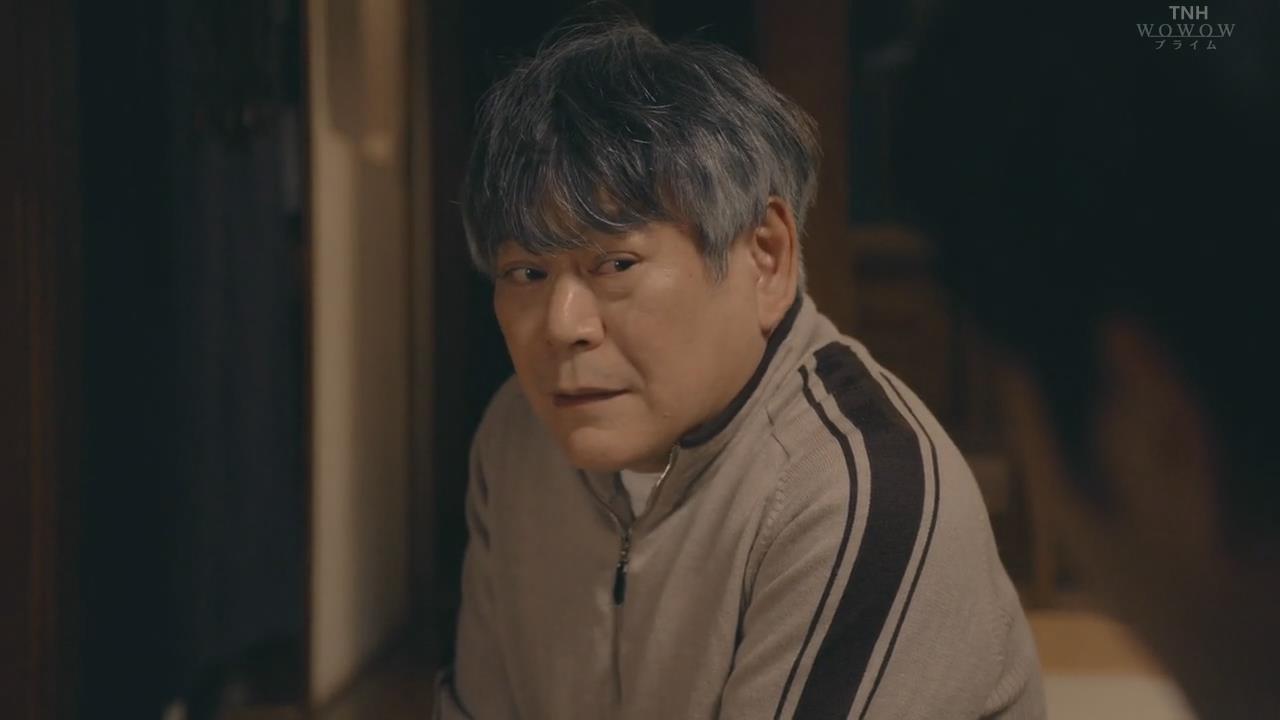 冈山一的写真-《演绎屋》EP05