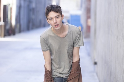 道格·海利的写真