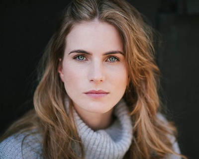 艾姆·怀斯曼的写真