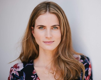 艾姆·怀斯曼的写真