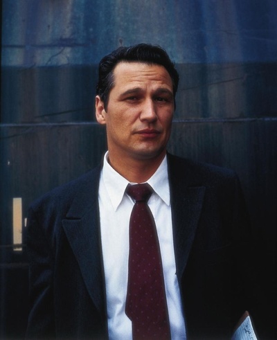 尼克·丹米奇的写真