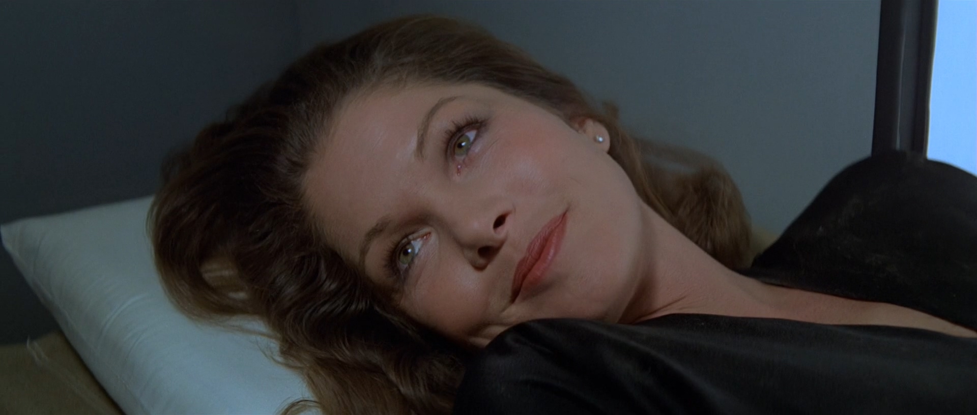 洛伊丝·奇利斯的写真-Moonraker