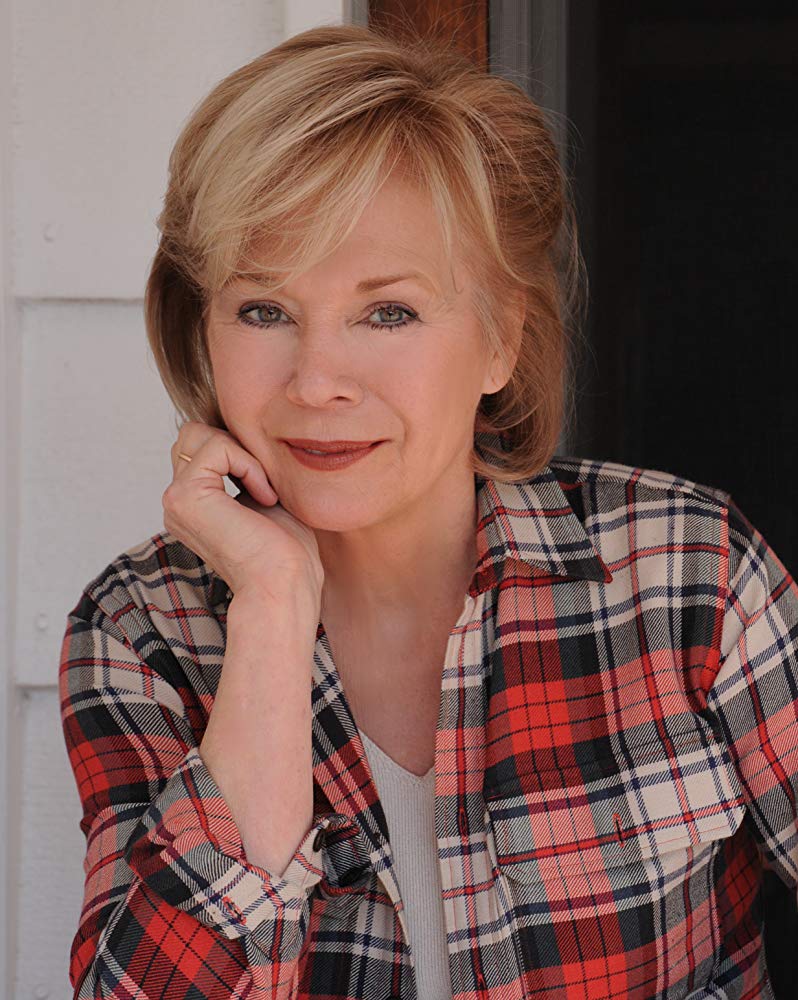 凯瑟琳·利·斯科特的写真