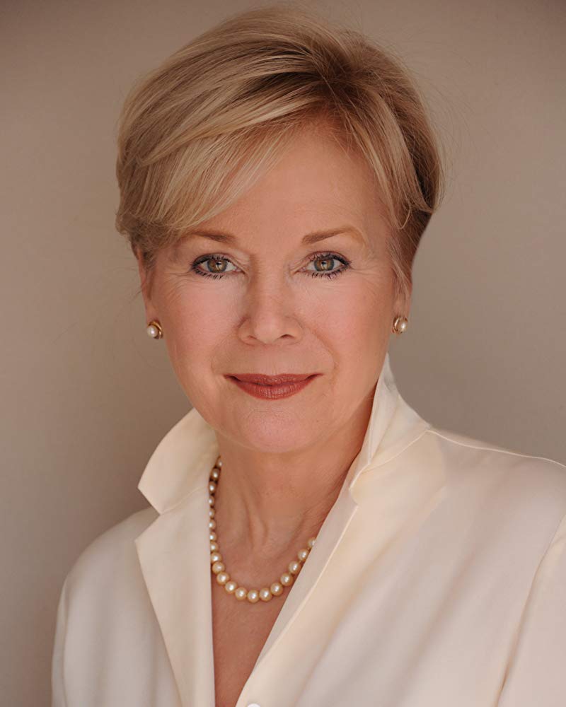 凯瑟琳·利·斯科特的写真