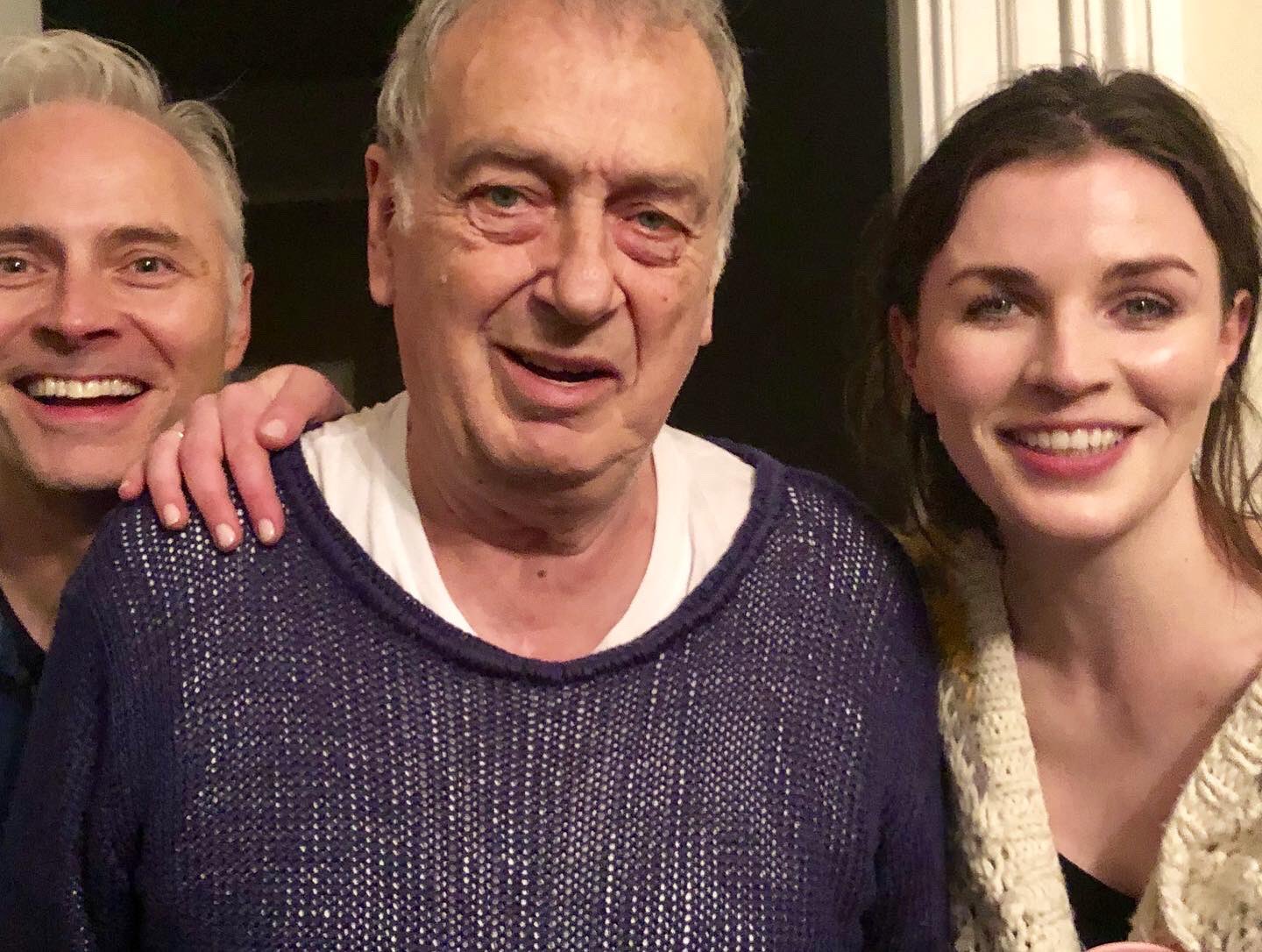 马克·博纳尔的写真