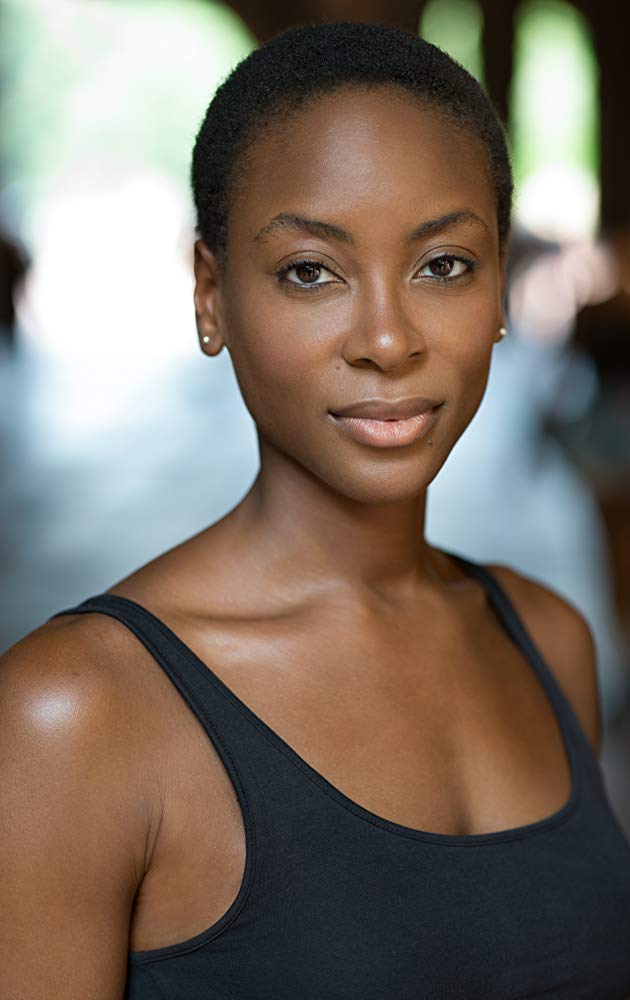 特蕾西·伊芙艾策尔的写真