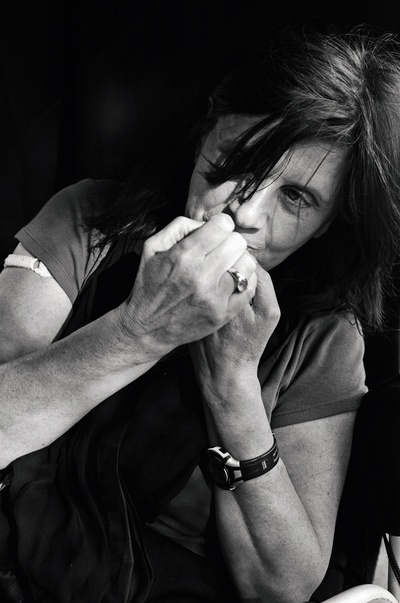 凯瑟琳·布雷亚的写真