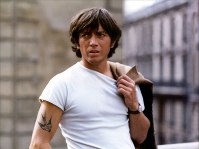 贝纳·纪欧多的写真