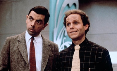 彼特·麦尼科的写真-Bean (1997)