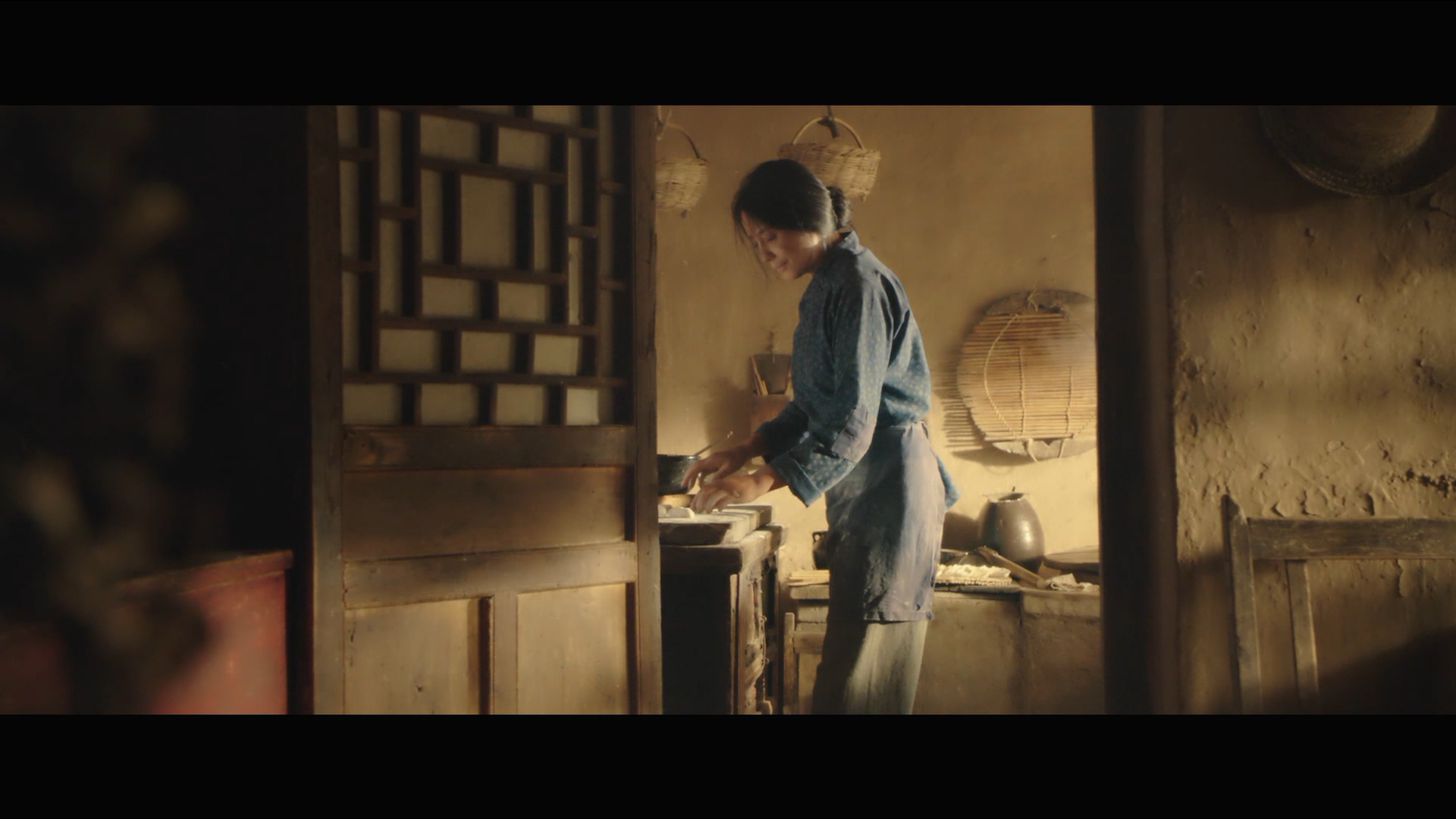 项洪的写真-《軍中樂園》