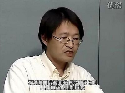 小岛正幸的写真