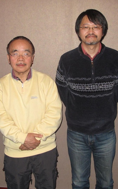 小岛正幸的写真