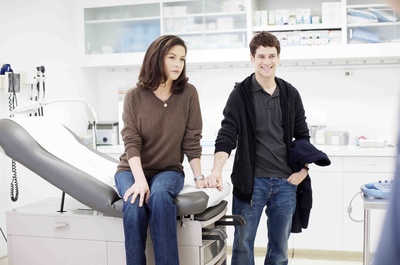 贾斯汀·巴萨的写真