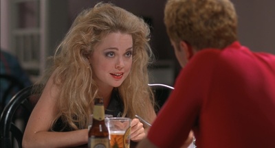 玛莉莎·寇兰的写真