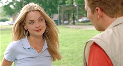 玛莉莎·寇兰的写真