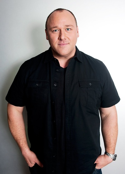 威尔·萨索的写真