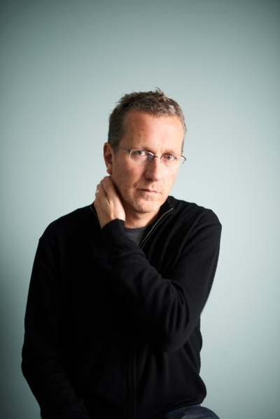 杰里米·洛夫林的写真