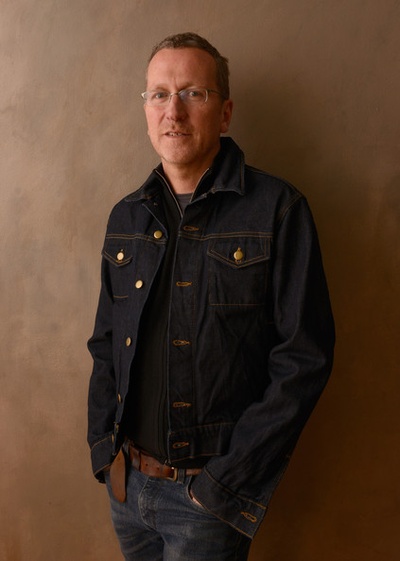 杰里米·洛夫林的写真