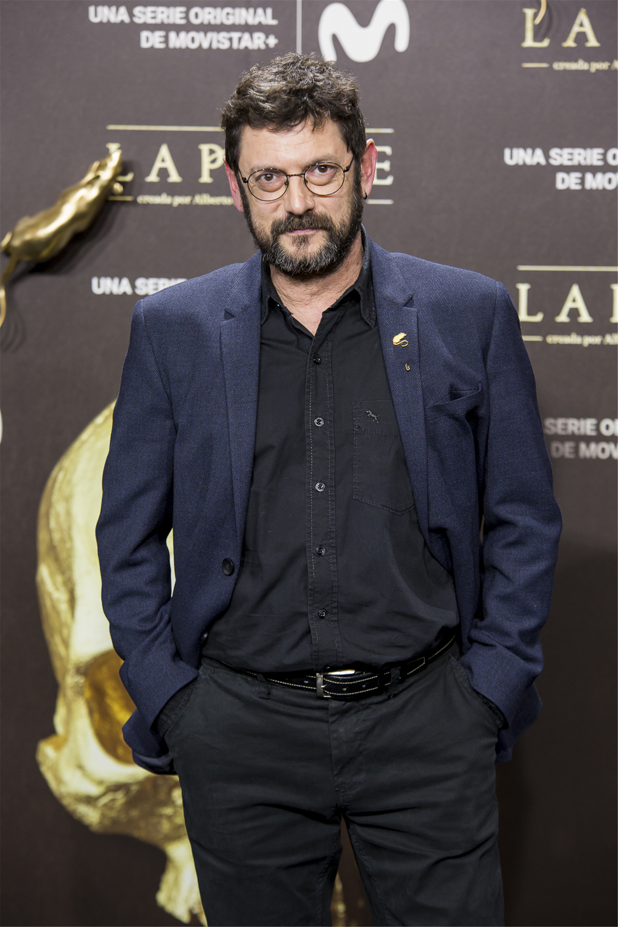 曼诺罗·索洛的写真