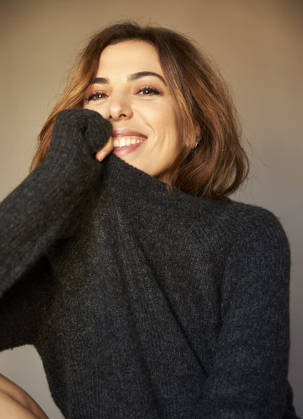 艾丽西娅·鲁维奥的写真