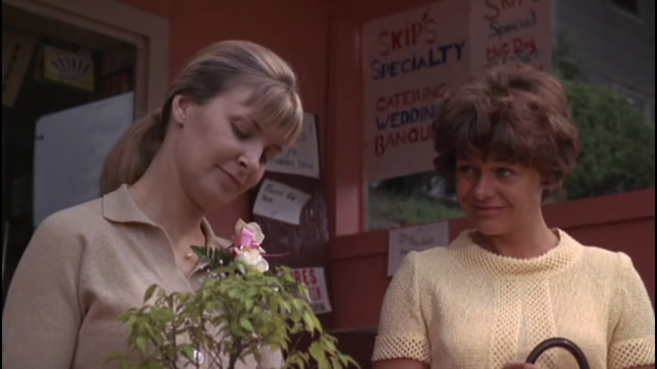 埃斯特尔·帕森斯的写真