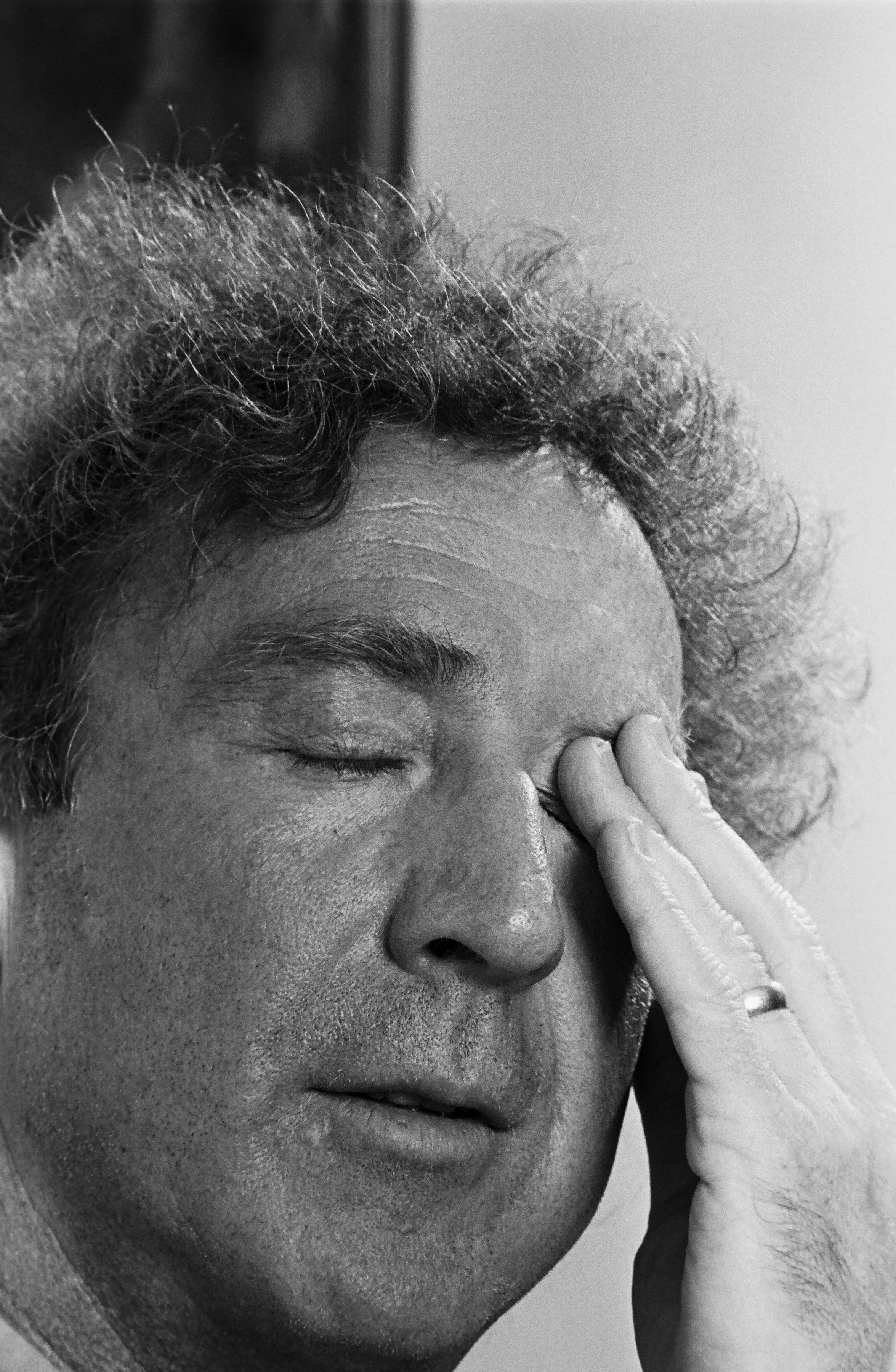 吉恩·怀尔德的写真