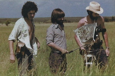 托比·霍珀的写真-德州电锯杀人狂 The T...