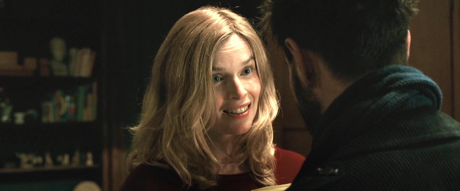 斯科拉·鲁特的写真-Marionette（2020）