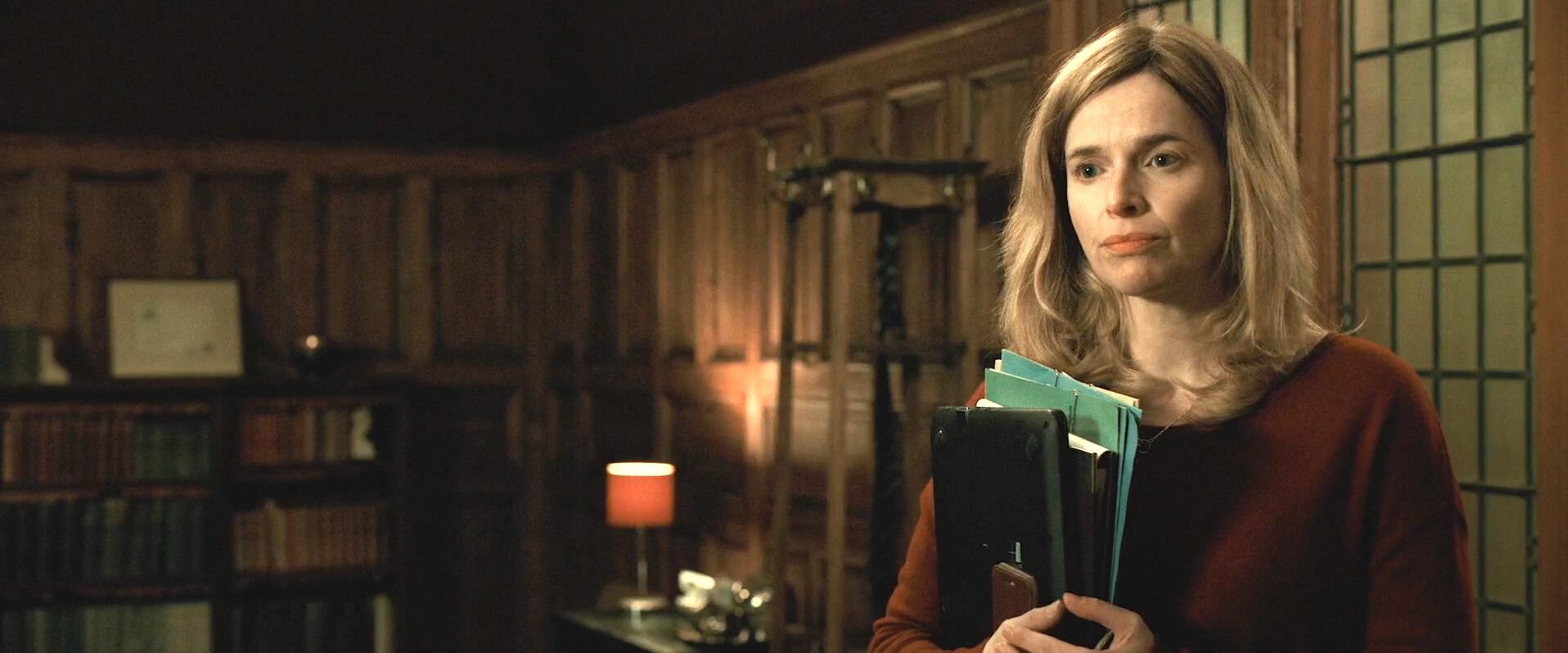 斯科拉·鲁特的写真-Marionette（2020）