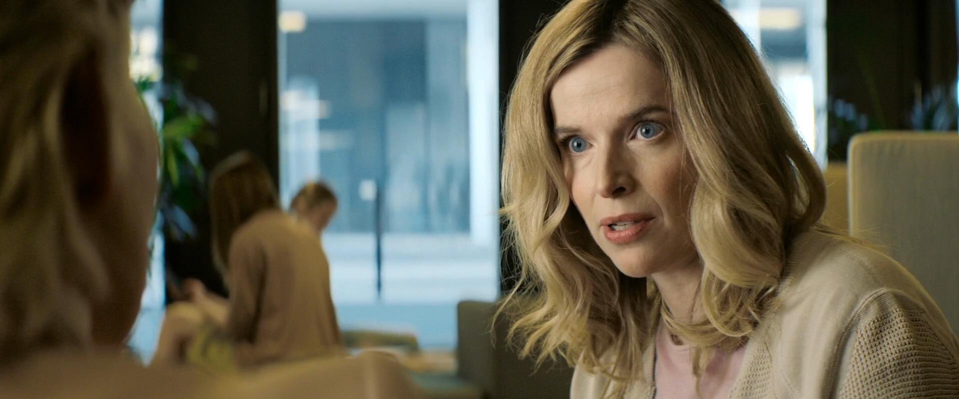 斯科拉·鲁特的写真-Marionette（2020）