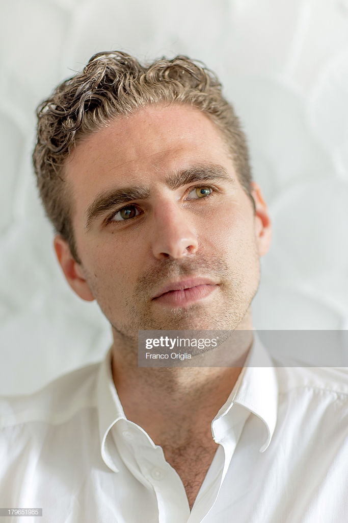 安德烈·帕劳洛的写真-导演