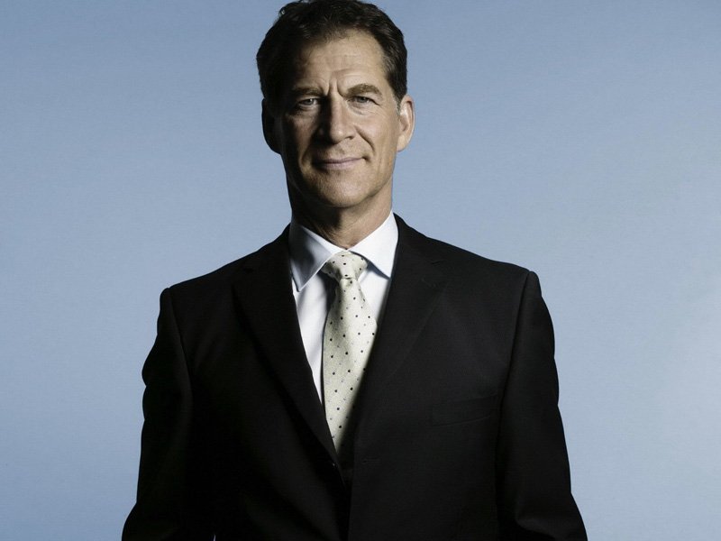 西蒙·麦考金戴尔的写真