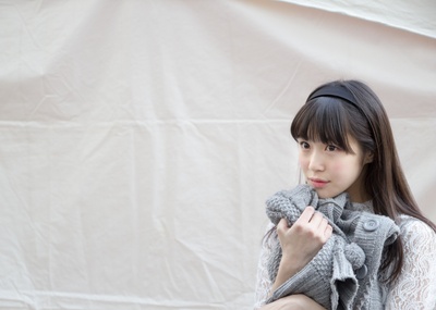 加村真美的写真